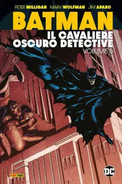 Volume cover